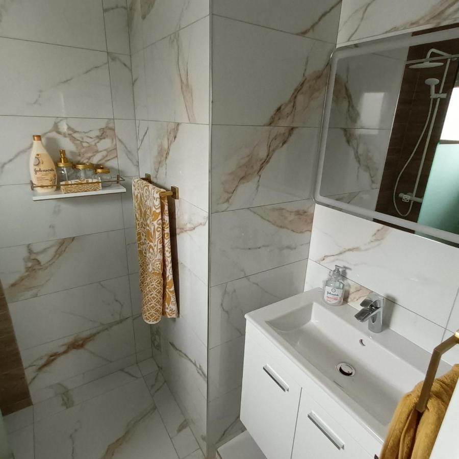 Villa Aleksandar Protaras Ngoại thất bức ảnh