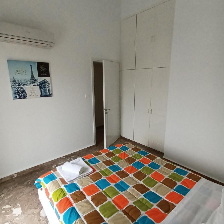 Villa Aleksandar Protaras Ngoại thất bức ảnh