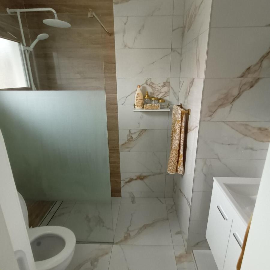 Villa Aleksandar Protaras Ngoại thất bức ảnh